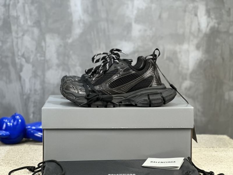 Balenciaga Track Shoes